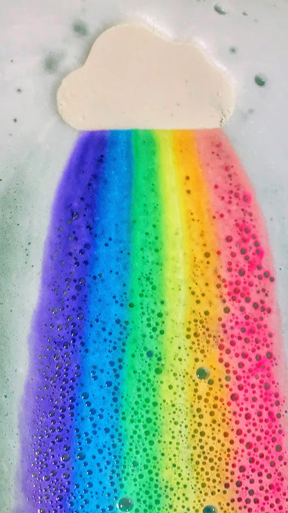 After The Rain ~ Luxe Bath Bomb