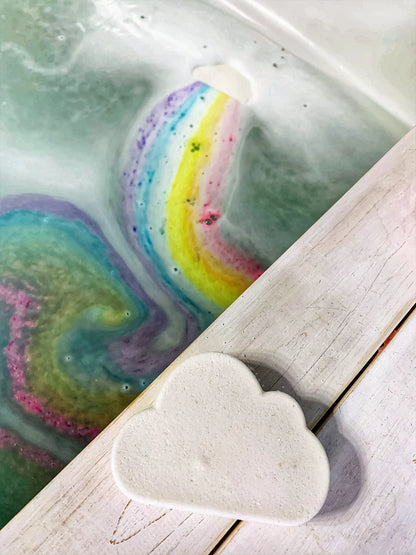 After The Rain ~ Luxe Bath Bomb