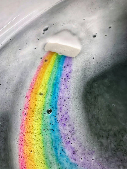 After The Rain ~ Luxe Bath Bomb