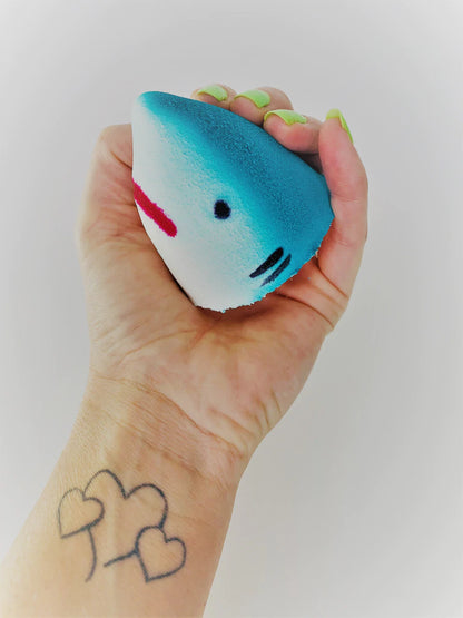 Shark Bath Bomb
