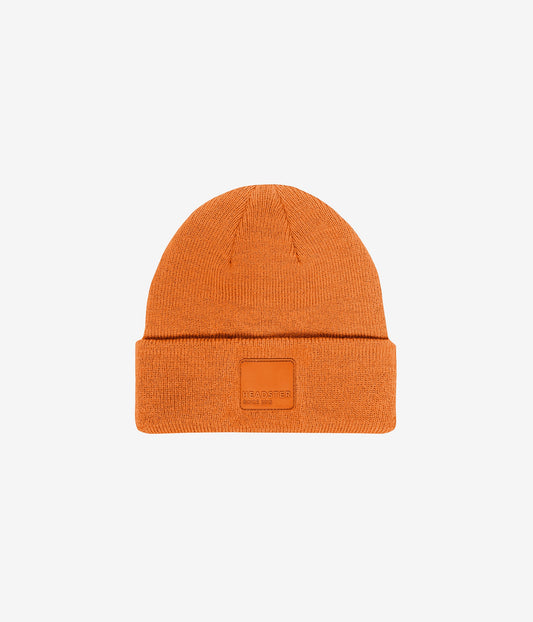 Kingston Beanie - Tangerine