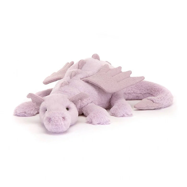 Lavender Dragon - Small
