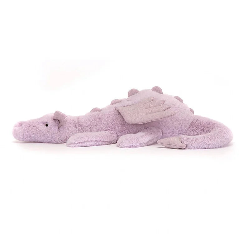 Lavender Dragon - Small