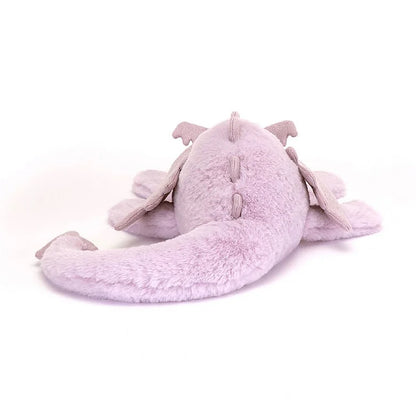 Lavender Dragon - Small