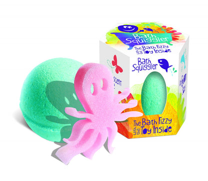 Bath Squiggler