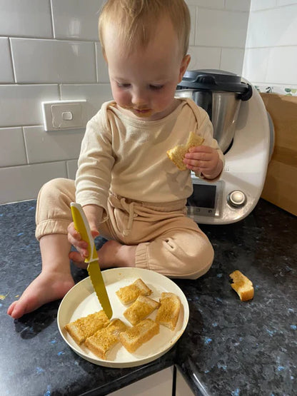 Kiddikutter Child Safe Knife