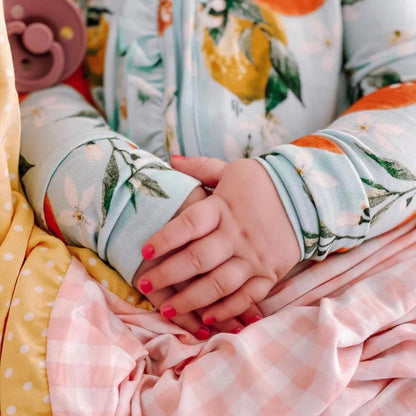 Forever Fancy - Hot Pink Shimmer