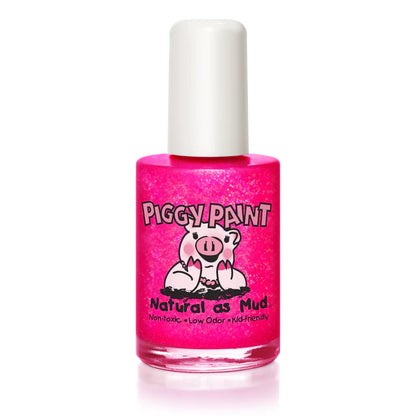 Neon Lights - Neon Hot Pink Glitter