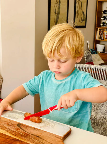 Kiddikutter Child Safe Knife