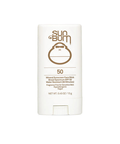 Mineral SPF 50 Face Stick (EXP 05/26)