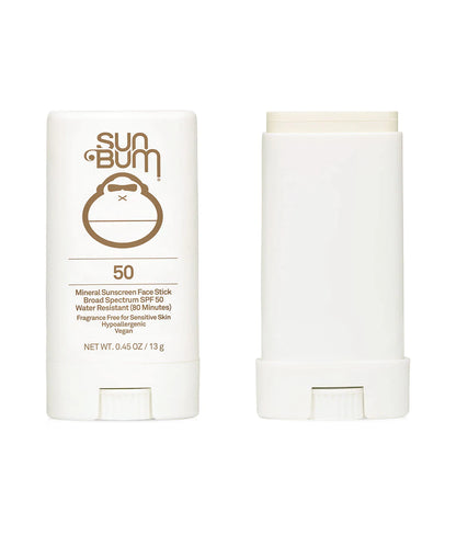 Mineral SPF 50 Face Stick (EXP 05/26)