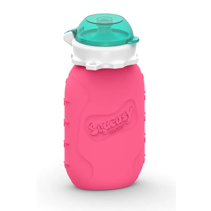 Squeasy Snacker 6oz