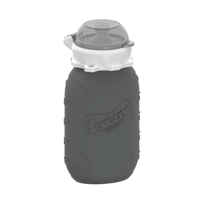 Squeasy Snacker 6oz