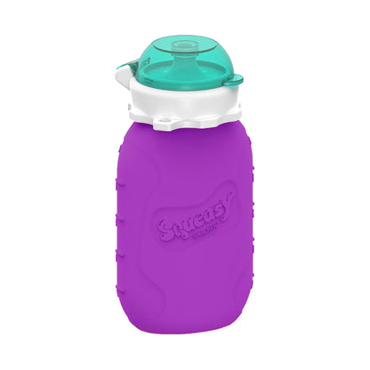 Squeasy Snacker 6oz