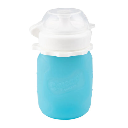 Squeazy Snacker 3.5oz
