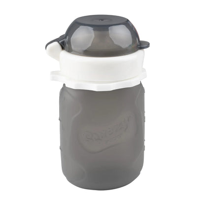 Squeazy Snacker 3.5oz