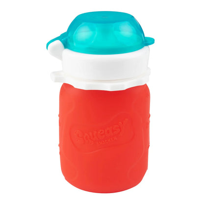 Squeazy Snacker 3.5oz