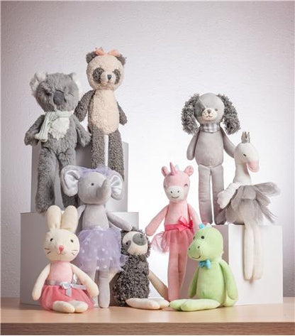 Super Soft Plush- Puppy