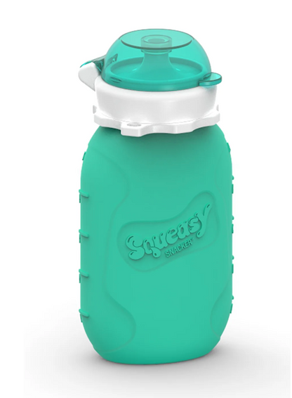 Squeasy Snacker 6oz