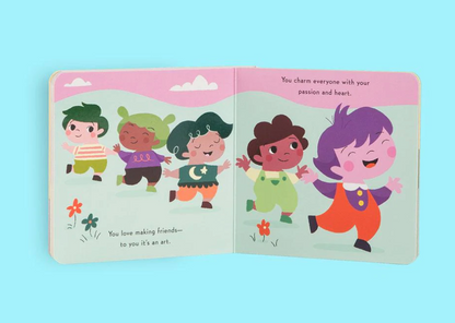 Little Zodiac Book