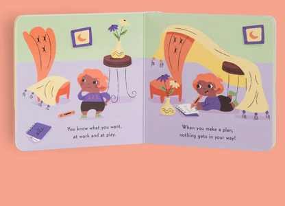 Little Zodiac Book