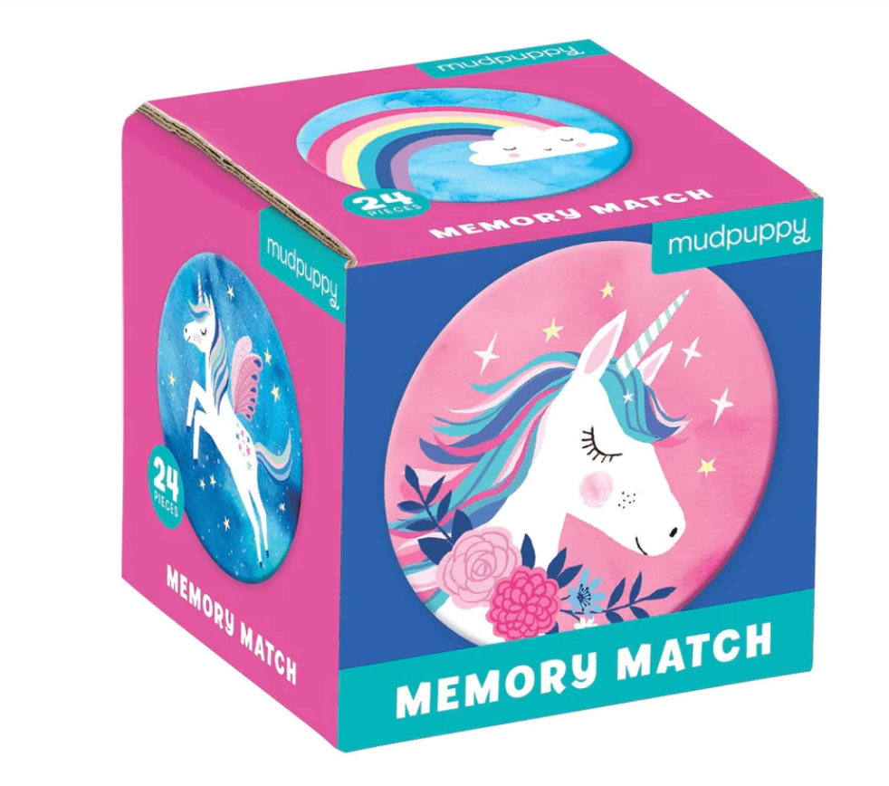 Mini Memory Match Game