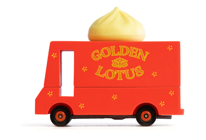 Dumpling Van