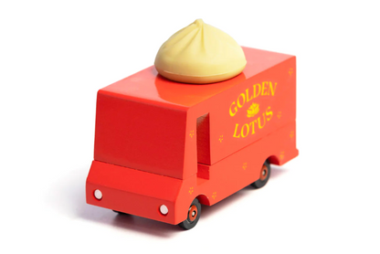 Dumpling Van