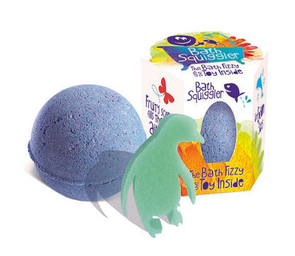 Bath Squiggler
