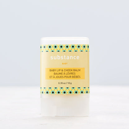 Lip & Cheek Balm