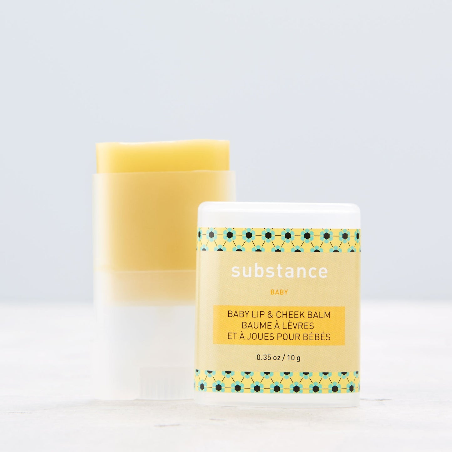 Lip & Cheek Balm