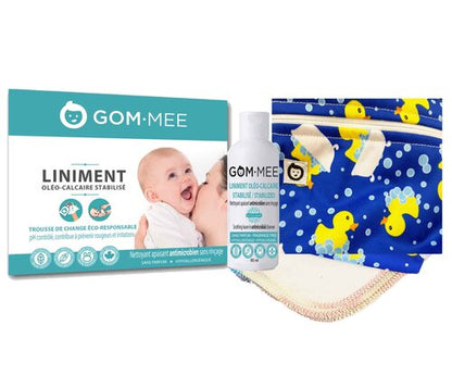 Diaper Kit Liniment