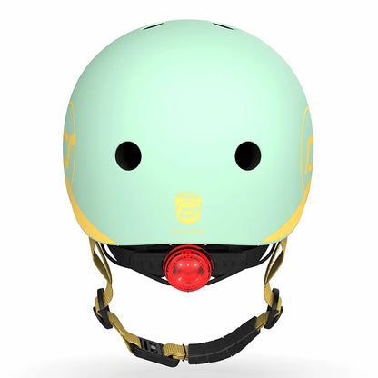 Kiwi Helmet
