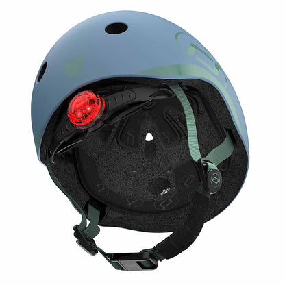 Steel Helmet