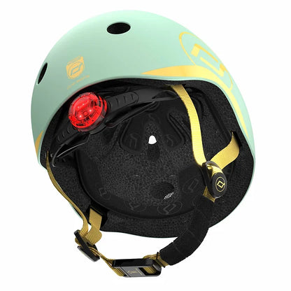 Kiwi Helmet