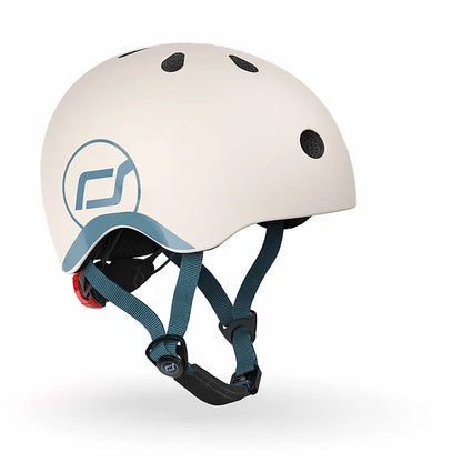 Ash Helmet