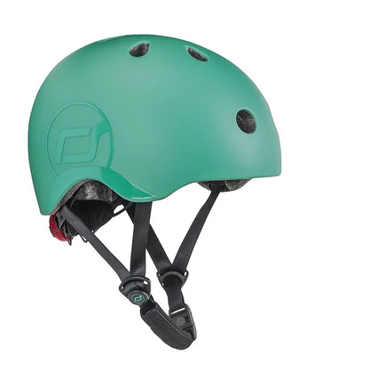 Forest Helmet