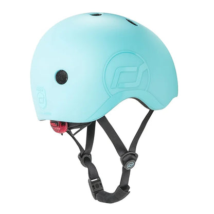 Blueberry Helmet