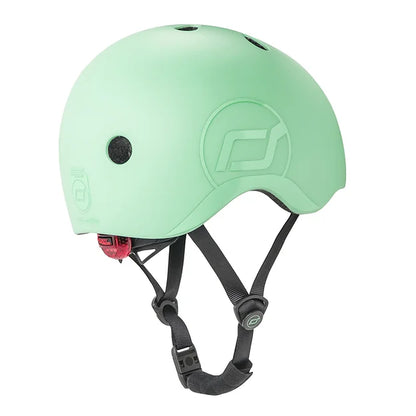 Kiwi Helmet