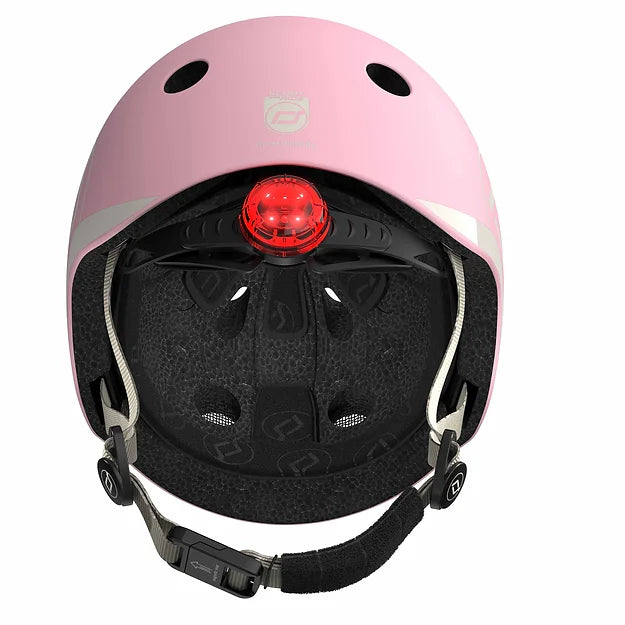 Rose Helmet