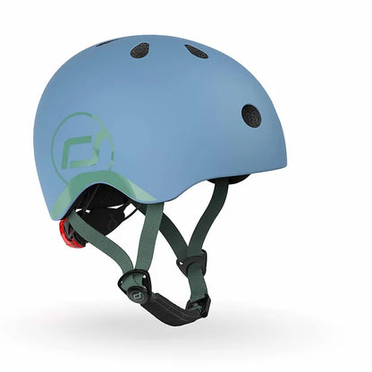 Steel Helmet