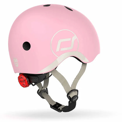 Rose Helmet