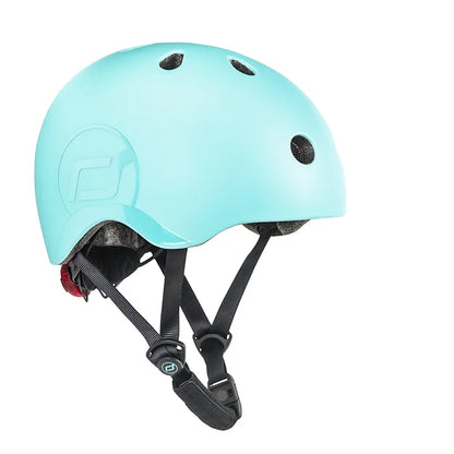 Blueberry Helmet
