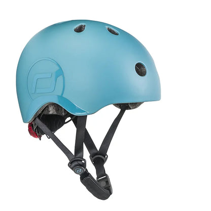 Steel Helmet