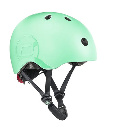 Kiwi Helmet