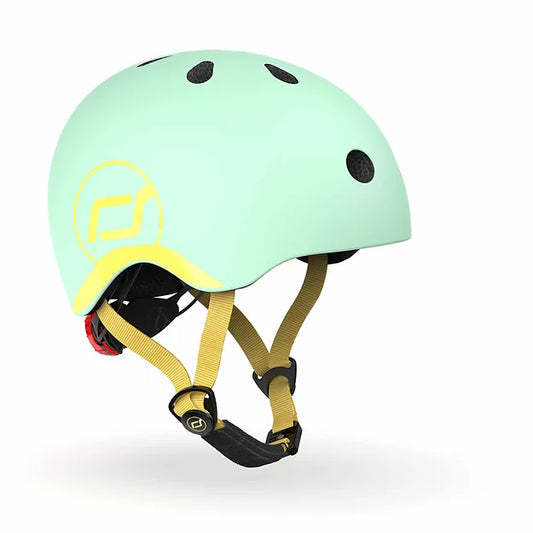 Kiwi Helmet