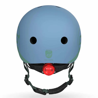 Steel Helmet