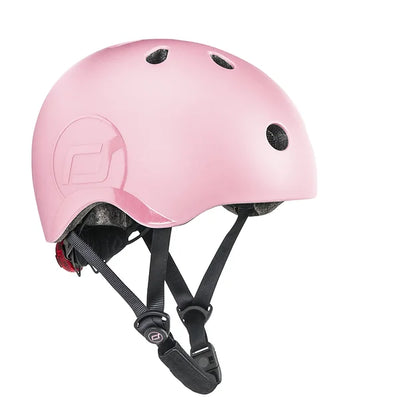 Rose Helmet