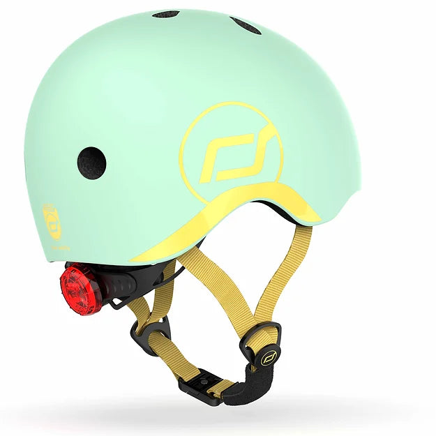 Kiwi Helmet