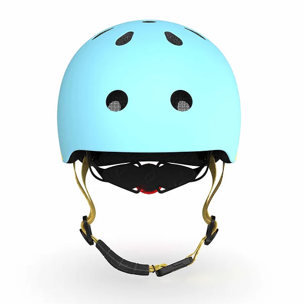 Blueberry Helmet